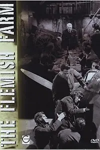 Постер к фильму «The Flemish Farm (1943)»