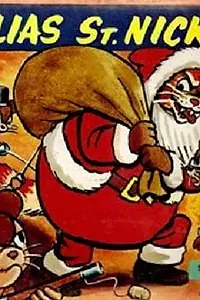 Постер к мультфильму «Alias St. Nick (1935)»