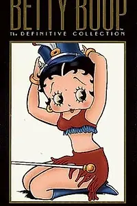 Главный постер мультфильма «Betty Boop's Ker-Choo (1933)»