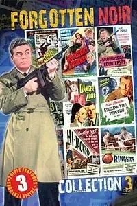 Главный постер фильма «The Big Chase (1954)»