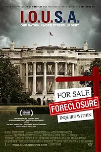Постер к фильму «Я должен США (2008)»