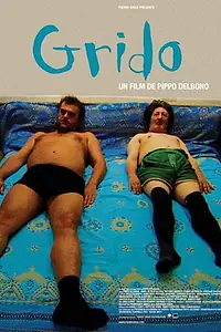 Постер к фильму «Grido (2006)»