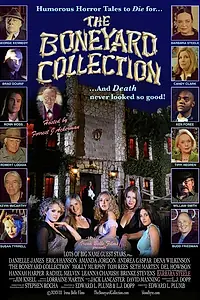 Постер к фильму «The Boneyard Collection (2008)»