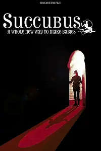 Постер к фильму «Суккуб (2006)»