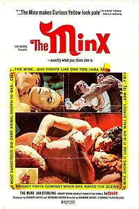 Постер к фильму «Дерзкая девчонка (1969)»