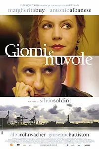 Постер к фильму «Дни и облака (2007)»
