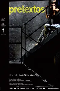Постер к фильму «Оправдания (2008)»