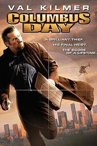 Постер к фильму «День Колумба (2008)»