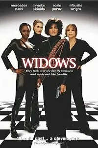 Постер к сериалу «Вдовы (2002)»