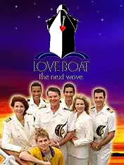 Главный постер сериала «Лодка любви (1998 - 1999)»