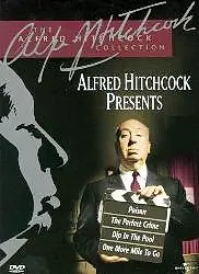 Главный постер сериала «Альфред Хичкок представляет (1985 - 1989)»
