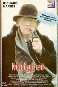 Постер к фильму «Мегре (1988)»