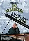 Постер к фильму «Recording «The Producers»: A Musical Romp with Mel Brooks (2001)»