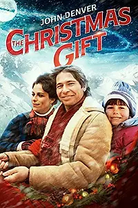 Постер к фильму «The Christmas Gift (1986)»