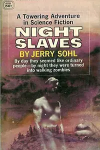 Постер к фильму «Night Slaves (1970)»