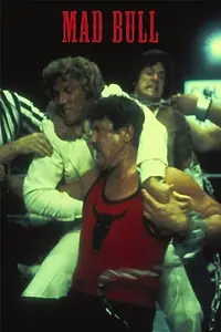 Постер к фильму «Mad Bull (1977)»
