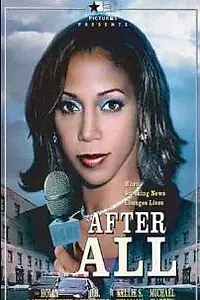 Постер к фильму «After All (1999)»