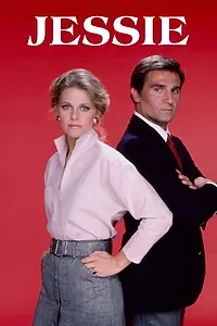 Постер к сериалу «Джесси (1984)»