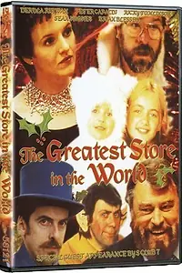 Постер к фильму «The Greatest Store in the World (1999)»