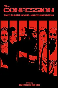 Постер к фильму «The Confession (2006)»