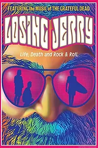 Постер к фильму «Losing Jerry»