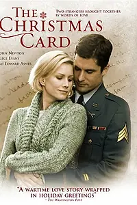 Главный постер фильма «Рождественская открытка (2006)»