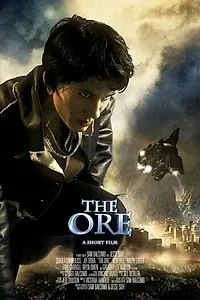 Постер к фильму «The Ore (2007)»