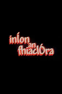 Главный постер фильма «Iníon an Fhiaclóra (2000)»