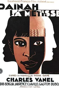 Постер к фильму «Метиска Дайана (1932)»