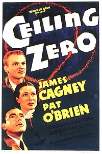 Постер к фильму «Нулевой предел (1936)»
