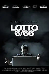 Главный постер фильма «Lotto 6/66 (2006)»