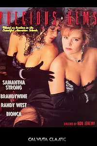 Постер к фильму «Precious Gems (1988)»