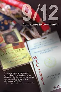 Главный постер фильма «9/12: From Chaos to Community (2006)»