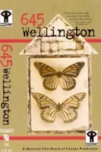 Постер к фильму «645 Wellington (2002)»