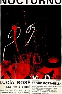 Постер к фильму «Ноктюрн 29 (1969)»