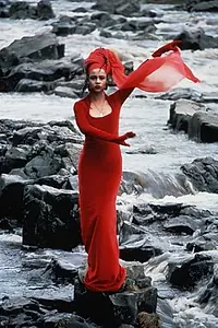 Главный постер фильма «Красота тела (1991)»