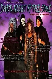 Главный постер фильма «Dark Night of the Soul (2002)»
