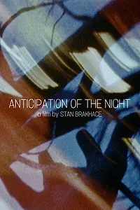 Главный постер фильма «Anticipation of the Night (1958)»