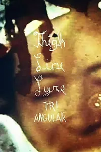 Постер к фильму «Thigh Line Lyre Triangular (1961)»