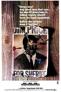 Постер к фильму «...тик... тик... тик... (1970)»