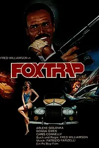 Главный постер фильма «Ловушка для лис (1986)»