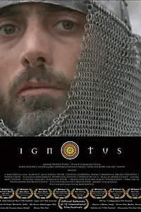 Постер к фильму «Ignotus (2006)»