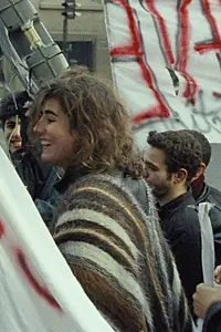 Главный постер фильма «Tous à la manif (1994)»