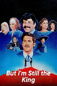 Постер к фильму «Но я все еще король (1988)»