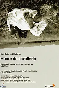 Главный постер фильма «Рыцарская честь (2006)»