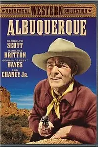 Постер к фильму «Альбукерк (1948)»