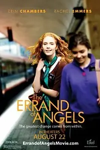 Главный постер фильма «The Errand of Angels (2008)»