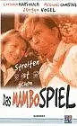 Постер к фильму «Большой Мамбо (1998)»
