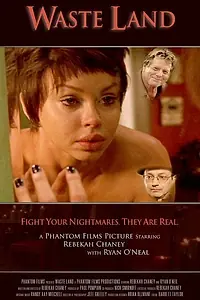 Постер к фильму «Waste Land (2007)»