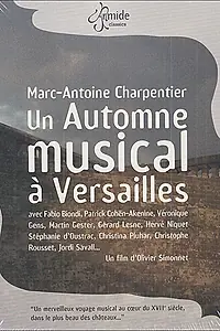 Постер к фильму «Музыкальная осень в Версале (2005)»